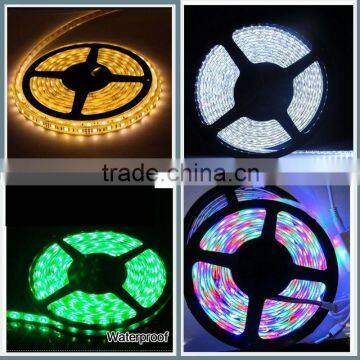 Professional manufacturer Waterproof IP65 SMD5050 RGB waterproof led strip hot new products for 2015