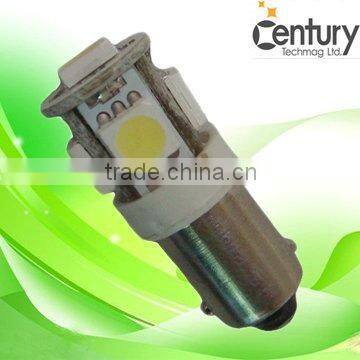 12V smd5050 canbus led ba9s bulb