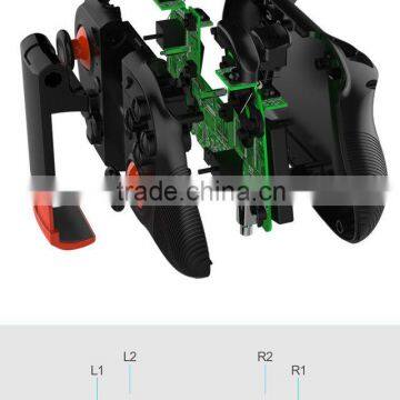 Latest Gadgets Best Gamepad Smart Glasses Bluetooth Game Controller With a Nice Quality for Andriod/IOS/pc/TV BOX photo-4