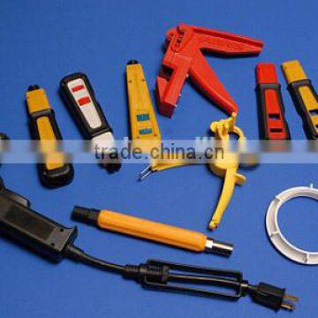 injection plastic moulds /molding and ABS HDPE PP PVC Plastic parts