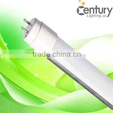 130lm/w Popular Light CE Passed 1200mm Price Led Tube Light T8