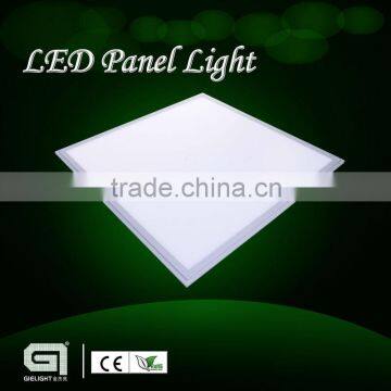 Factory direct wholesale outdoor 600*600mm CE& Rohs certificated recessed square led panel light