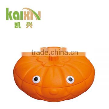 2015Kids Pumpkin Sand Disc Beach Set