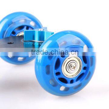 Desktop Camera Rail Car Table Dolly Video Slider Track For Any DSLR photo-5