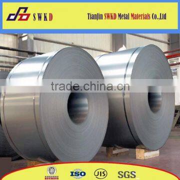 SPCC cold rolled steel coil