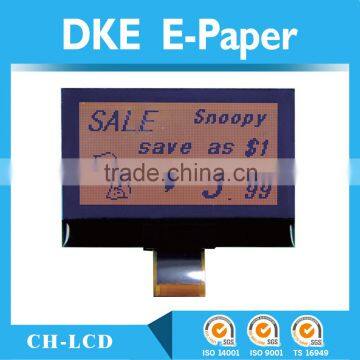 e paper for price label