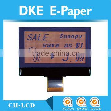 e Paper for Price Label