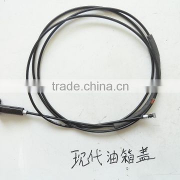 Hebei Junxiang auto spare parts, fuel tank cap cable for hyundai, Hebei Junxiang fule tank cap cable