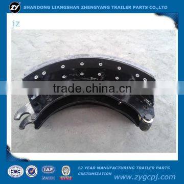 truck trailer used brake shoes for sale