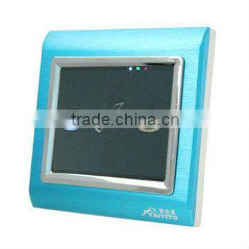 TAIYITO ZIGBEE intelligent home - automatic window opener Touch Screen Zigbee switch