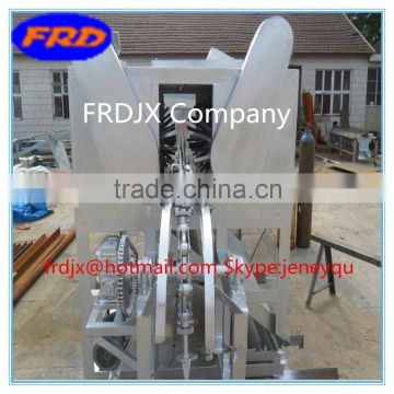 FRD pig dehairing machine for sale/poultry farm