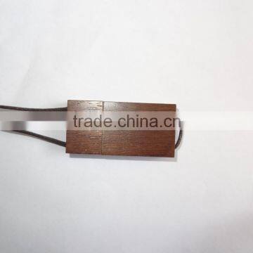 Promotional Gifts Wooden Usb Flash Drive/pen Drive