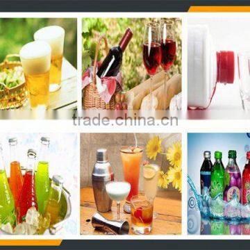 Leader High Filtration Precision Horizontal Disc Type Diatomite Filter Machine