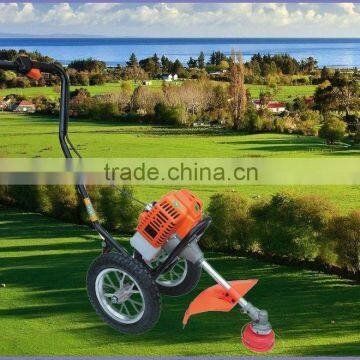 52CC garden grass cutter manual grass cutter brush cutter for sale                        
                                                                                Supplier's Choice