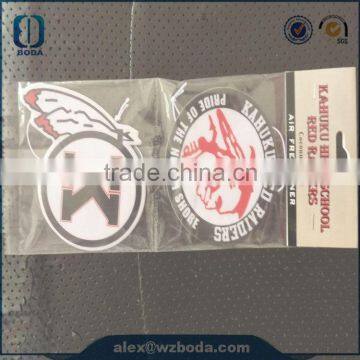 Multifunctional High Heel Car Air Freshener for Wholesales photo-6