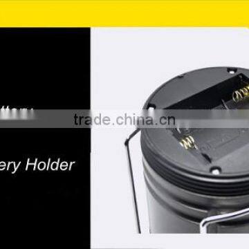 (1500340) New Arrival Hot Selling Handy LED White Beam Tent Camp Lamp photo-6