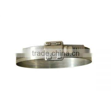 Supply High Pressure Square Tube Clamp photo-4