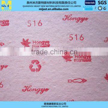 Popular shoe insole material sheet