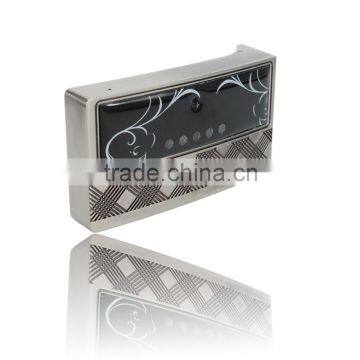 1080P Leather Belt Buckle Hidden Camera DVR With Infrared Night Vision & Motion Detection &Remote Control Video&Audio Record Quality Choice photo-4