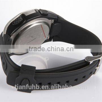 Sport Body Fitness Heart Rate Meter Pulse Watch/wrist Watches/frederique Constant Heart Watch photo-5