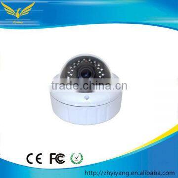 1080P Network IR Dome Camera 2 Megapixel IR Dome ip Camera