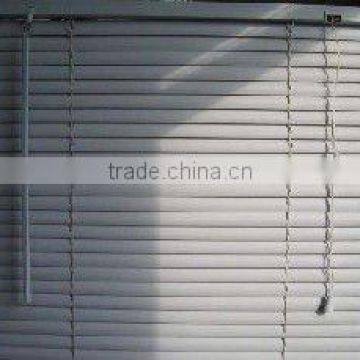 PVC Mini Blinds