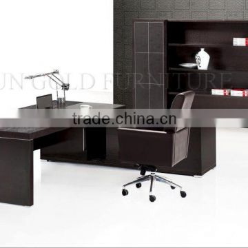 Luxury modern executive office furniture desk (SZ-ODB322)