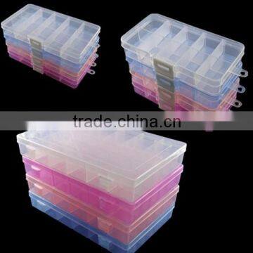 HOT SALE PP Eco-friendly Thicken Toy Storage Box Plastic Box 106 105 photo-1