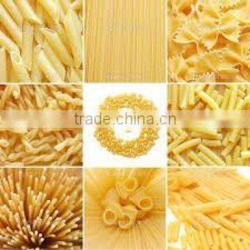 Macaroni /pasta/spaghetti Machine /pasta Macaroni Plant photo-6