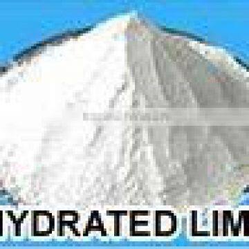 Hydrated Lime - StarHLime