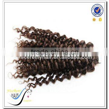 Wholesale deep wave skin weft seamless tape hair extension 100% russian hair