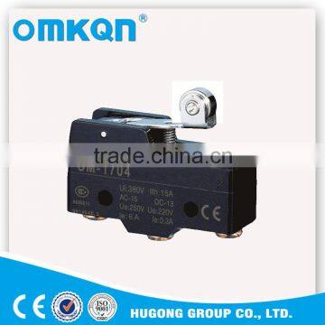 Limit Switch china supplier made in china switches