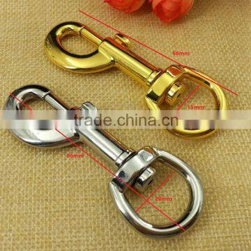 Metal Dog Snap Hook -- 2470 photo-2