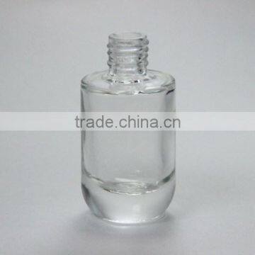 China manufacturer wholesale nail polish glass bottle