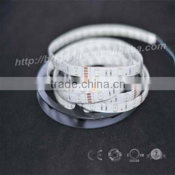 Decorative Colorful 5050 IP65 24V 30led Red Mini Led Strip Light photo-5