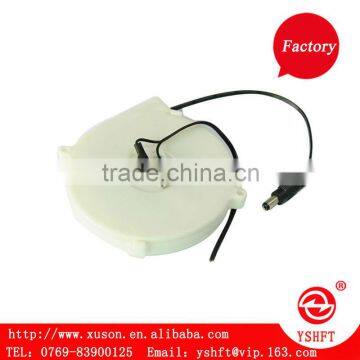 Auto Retractable Cable Reels for Rice Cooker and Vacuum Cleaner photo-5