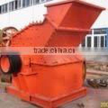 High-efficiency fine crusher