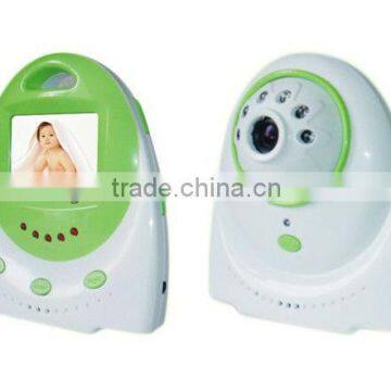 2013 hot sell digital vivid baby monitor