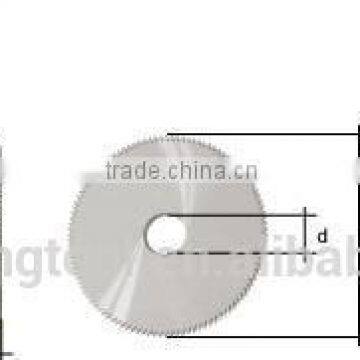 2015 Double Angle Milling Cutter China Jiangsu Zhangjiagang Manufacturer photo-3