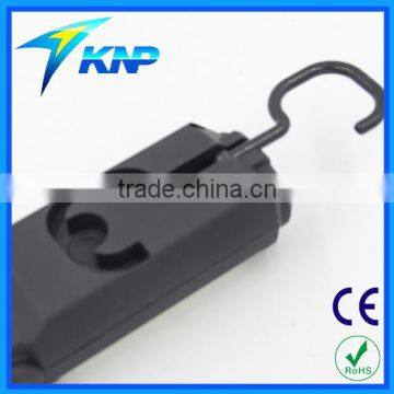 Powerful Magnetic 1W + 3W COB Work Light With Hook And Magnet photo-5