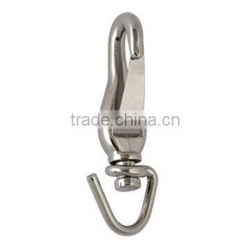 5037Z Zinc Diecast Dog Leash Snap Hook