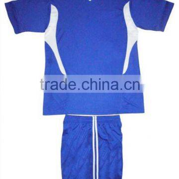 sublimated soccer jerseys/uniform, football jersey/uniforms, Custom made soccer uniforms WB-SU1434