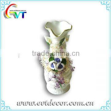 Beautiful Ceramic Floor Vase
