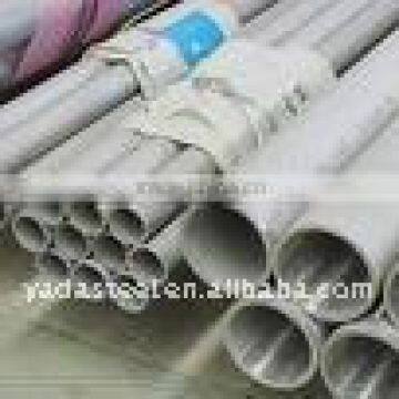 stainless steel ss 304 pipe