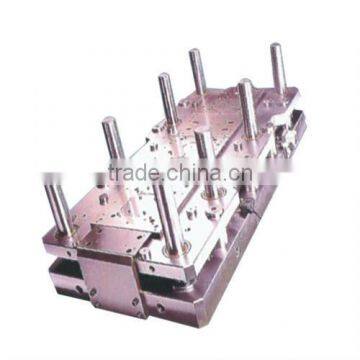 Wiring Terminals Sheet Metal Press Molds