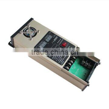 JVCOM SX-150W 12.5A CCTV Intelligent Digital Display Power Supply Voltage Can Adjustable photo-3