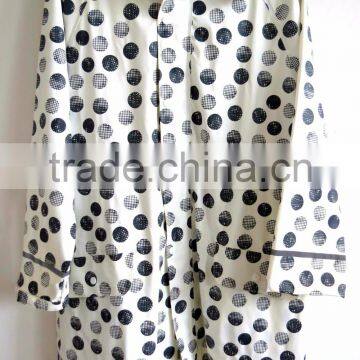 Waterproof Rainsuits for Lady Fashionable Suits