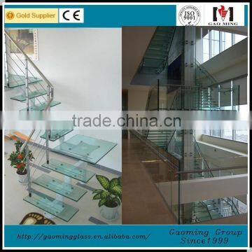 Gold supplier in Alibaba for 11 years spiral staircase with many designs/Low price/high quality GM-C293