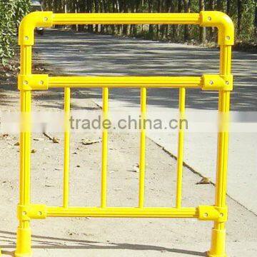 Fiberglass Handrail, Deck Handrail, Round or Square Tube photo-2