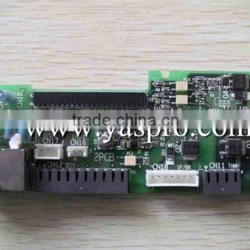 Yaskawa ETC619260 CPU Board